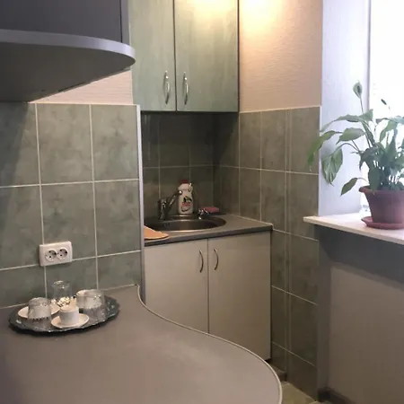 Hostel Сон Та Кава *