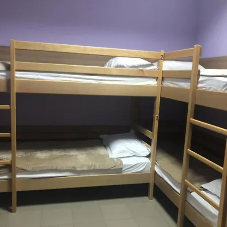 Hostel Сон Та Кава