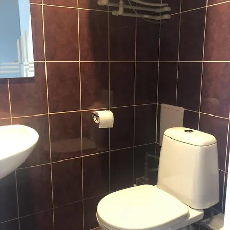 Hostel Сон Та Кава Kiew