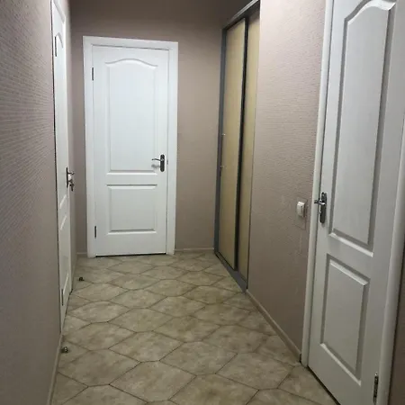 Hostel Сон Та Кава *