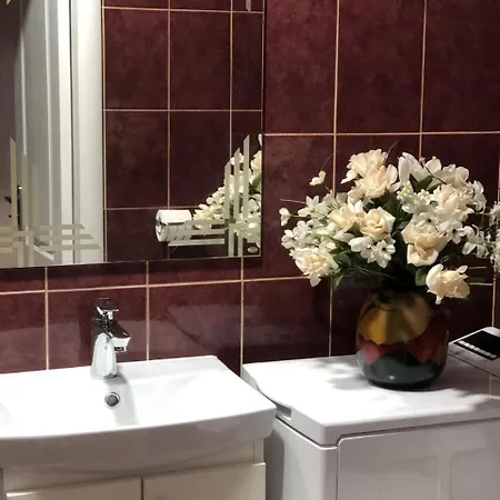 Hostel Сон Та Кава