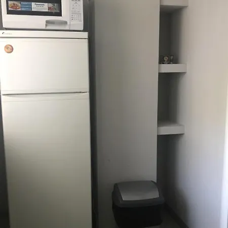 Сон Та Кава Hostel *