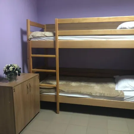 Hostel Сон Та Кава Kiew
